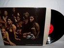 JIMI HENDRIX ELECTRIC LADYLAND POLYDOR UK MINT LP