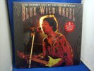 JIMI HENDRIX ISLE OF WIGHT BLUE WILD ANGEL ALBUM SEALED