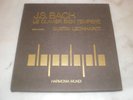 HM(3 lps)/BACH