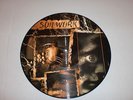 SOILWORK A PREDATOR'S PORTRAIT PICTURE DISC LP