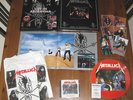 Metallica - Seek And Destroy Box Set - Very Rare