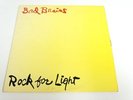 BAD BRAINS-ROCK FOR LIGHT-LP/RECORD