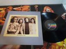 Wishbone Ash Wishbone Four Poster Japan LP