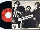THE DAMNED New rose/help 7