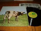 PINK FLOYD. ATOM HEART MOTHER. HARVEST 1970 UK A1-B1 LP