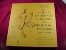 *Heifetz/Piatigorsky/Primrose   RCA Soria LDS 6159 Set