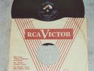 Elvis Presley Hound Dog Don't Be Cruel 10