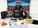 AC/DC PREMIUM BOXSET BACKTRACKS WITH AMP