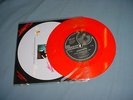 SCORPIONS passion rules the game 45 RED Record 1988