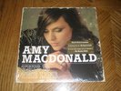 AMY MACDONALD / THIS IS THE LIFE   2007 ALBUM   SEALED