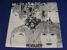 BEATLES REVOLVER 1st PRESS MONO XEX 606-1 SUPERB NrMINT