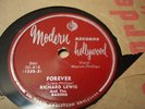 RICHARD LEWIS & BARONS Forever MODERN 818 N-