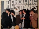 DECCA Sonderauflage - ROLLING STONES - BEAT BEAT BEAT