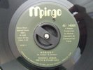 Funk 45 HODGES JAMES SMITH & CRAWFORD Nobody on Mpingo