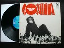 BONZO DOG DOO DAH BAND - GORILLA 1st UK LIBERTY 1967 *