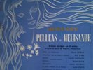 RARE French Pelleas et Melisande Maurane Philips Mono