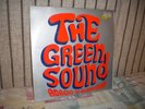 LP BEAT THE GREEN SOUND ADAGIO DI ALBINONI MEAZZI RARO