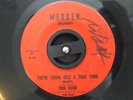 Northern Soul 45 JOHN BOWIE You're Gonna Miss on Merben