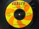 Soul Funk 45 DAYTON SIDEWINDERS Something on Carlco