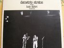 Demetrio Stratos Lucio Fabbi Recitar cantando 1978