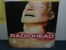 Radiohead - The Bends(RARE UK 1995 SEALED VINYL ALBUM)