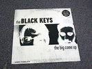 Black Keys Big Come Up Brothers devo CLEAR SEALED