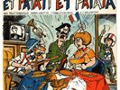 SP45t RICET BARRIER,La famille machin, poch.F. WALTHERY
