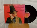 CAPTAIN BEEFHEART TROUT MASK REPLICA STRAIGHT LBL EX NM