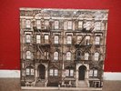 LED ZEPPELIN Physical Graffiti LP NM ORIGINAL in SHRINK