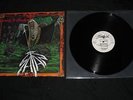 SATAN-COURT IN THE ACT ('83 VINYL) BLITZKRIEG