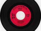 Garage Soul 45 The Joys Of Life on Columbia VG++ HEAR
