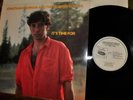 JONATHAN RICHMAN/MODERN LOVERS LP It's Time For UPSIDE