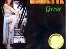 BABETTE GYPSY LP French COSMIC DISCO NMint