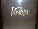 Pearl Jam Vitalogy lp SEALED ORiGiNaL