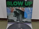 Isao Suzuki Trio Quartet Blow Up Japan LP 3 Blind Mice