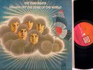 THE EASYBEATS rare LP Falling Off Edge Of World ORIG