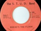 rare Modern Soul 45 STUD BAND on DETERMINATION Listen