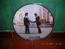 PINK FLOYD - WISH YOU WERE HERE LP  PROMO PIC