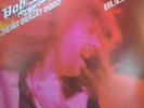 BOB SEGER & the silver band LIVE BULLET capitol 2 LP IT
