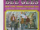 BEE GEES / FRENCH EP POLYDOR 27 806