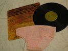 ALICE COOPER School's Out WB ORG with Rare Panties
