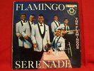 The Flamingos 'Flamingo Serenade' 1959 Original End LP