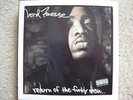 LORD FINESSE-RETURN OF THE FUNKY MAN-LP 1992 RAP PROMO