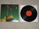 The Gun Club - Miami LP Vinyl US Animal Records