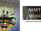 THE BEATLES-MAGICAL MYSTERY TOUR EP ORIGINAL UK MONO