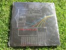 Between The Buried And Me COLORS OOP green vinyl sealed