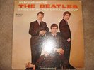 Introducing The Beatles VeeJay VJ LP Original Mono 1964