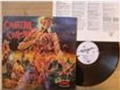 CANNIBAL CORPSE E.B.T.L LP RARE ORIGINAL DEATH METAL