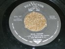 ELVIS ARMY EP 747 GERMAN PRESSING