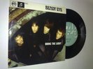 Beady eye bring the light rare limited numbered 7 inch